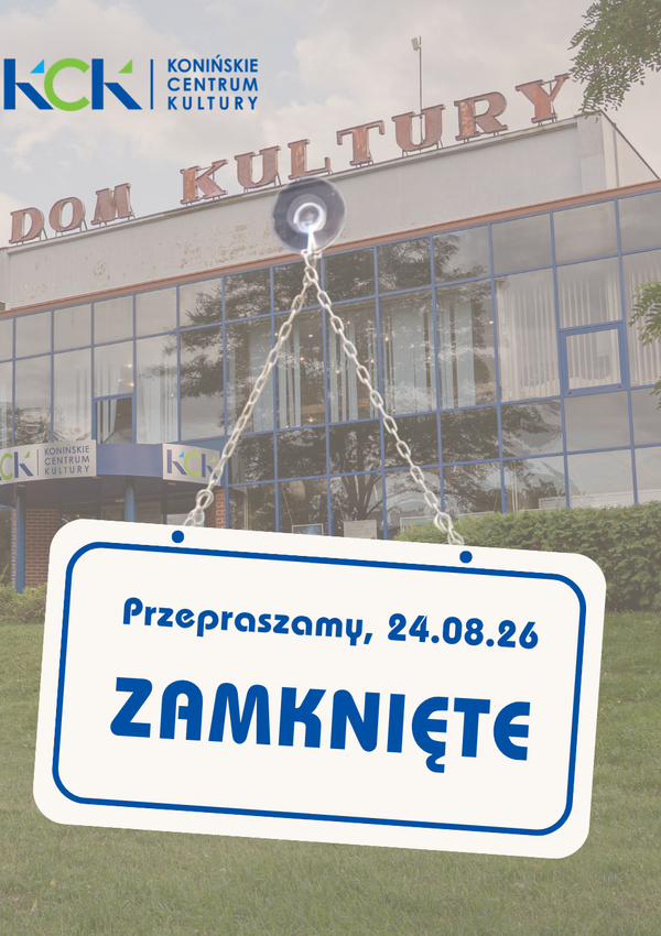 24 sierpnia nieczynne