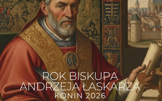 Nie pytajmy, co biskup Łaskarz może dla nas zrobić