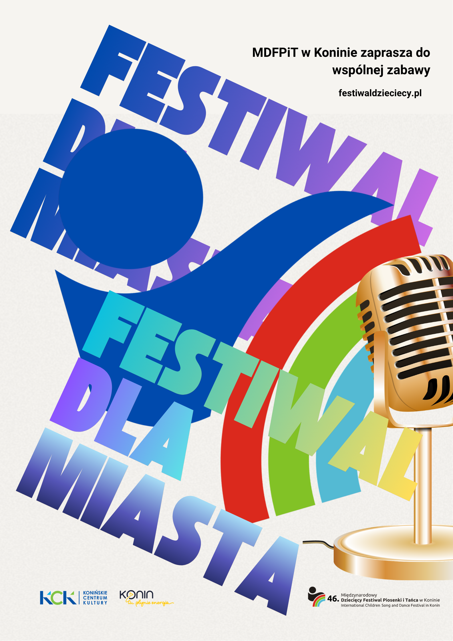 Festiwal dla Miasta