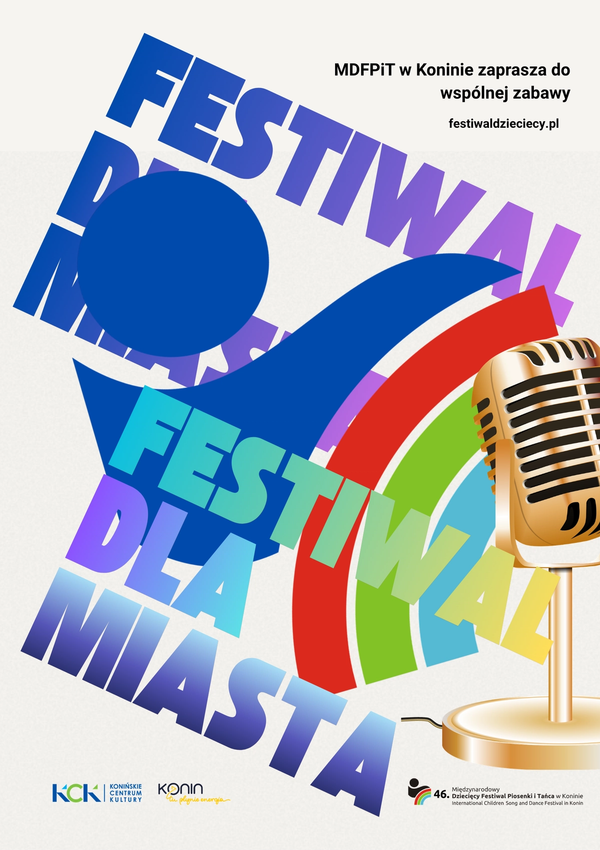 Festiwal dla Miasta