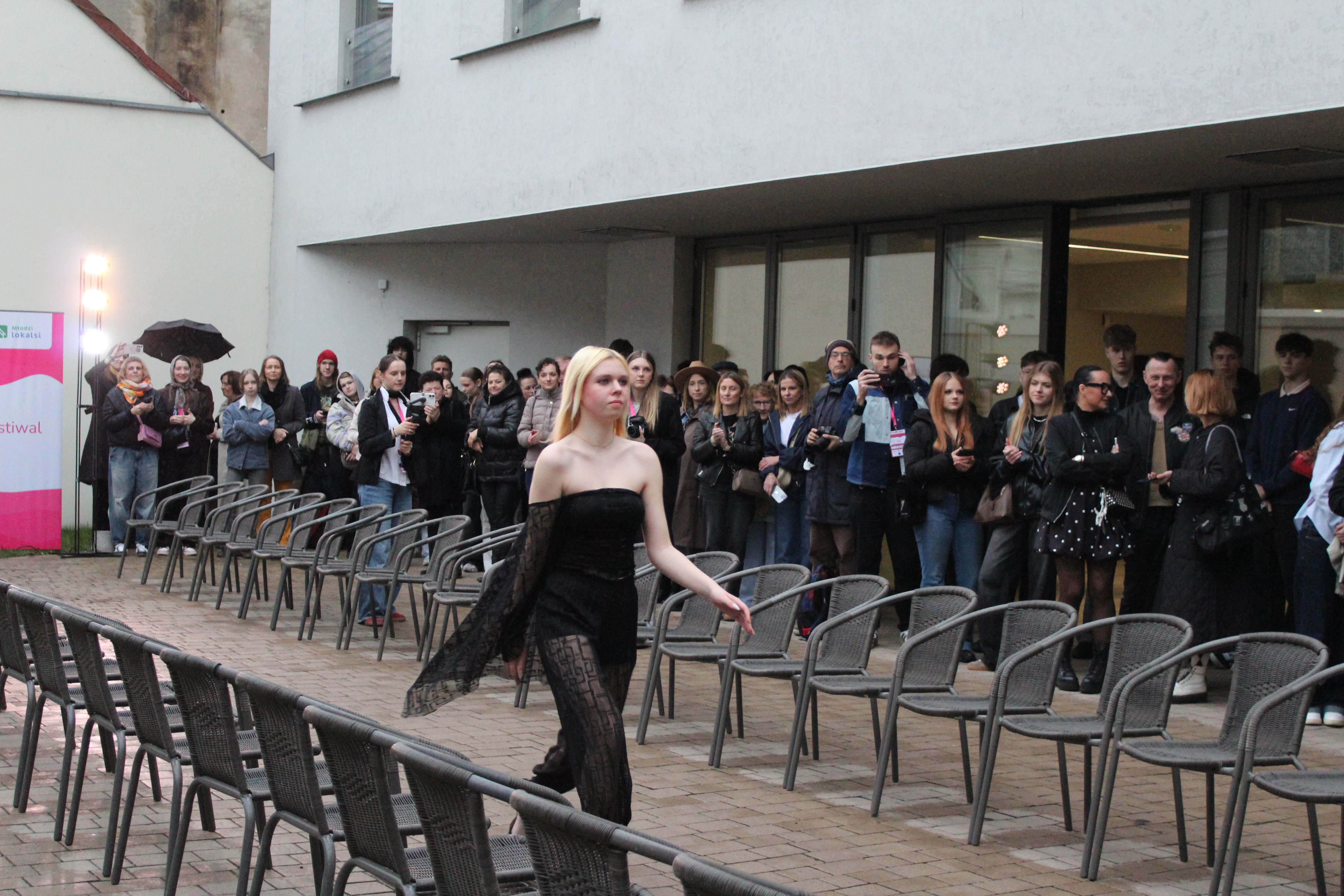 Młodzi twórcy, mocny debiut. Pierwszy Koniński Festiwal Mody