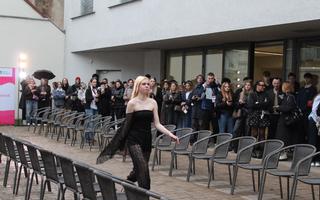 Młodzi twórcy, mocny debiut. Pierwszy Koniński Festiwal Mody