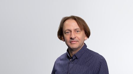 Krystian Weber