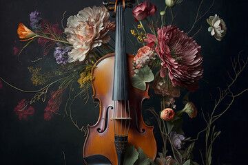 Ad Libitum Koniński Kameralny Zespół Smyczkowy