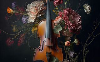 Ad Libitum Koniński Kameralny Zespół Smyczkowy