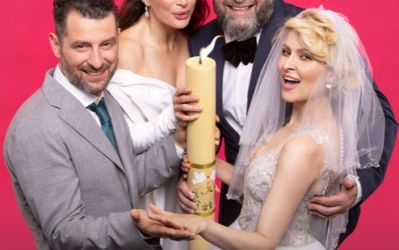 Nie byłoby „Teściów” bez „Wstydu”