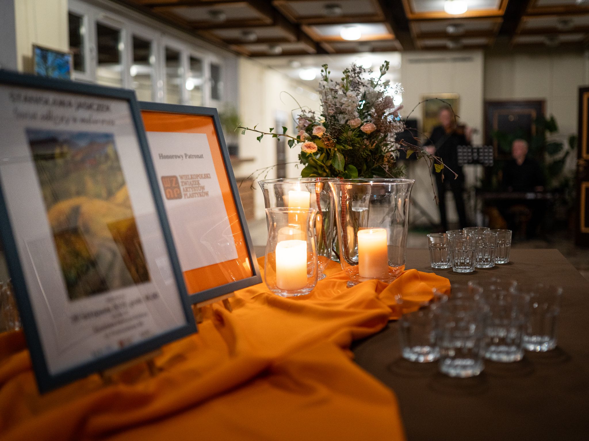 Świat Stanisławy Jasiczek odkryty w malarstwie