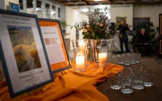 Świat Stanisławy Jasiczek odkryty w malarstwie