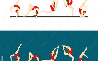 Akrobatyka i zajęcia korekcyjne