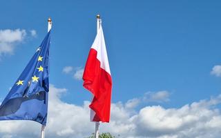 Historyczna duma w europejskiej Wspólnocie
