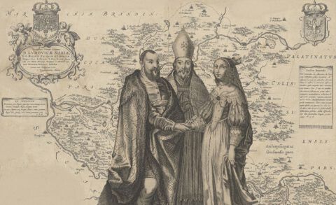 Wielkopolanie podbijali Europę