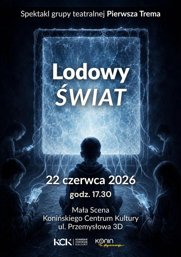 „Lodowy świat” według Andersena i Pierwszej Tremy