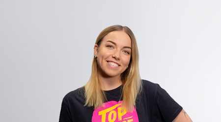 Katarzyna Łapaj-Strzykowska. Top Dance