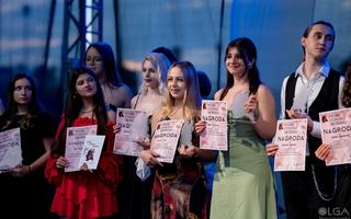 Piosenka Literacka na Bulwarze Nadwarciańskim