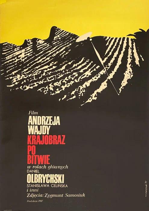 Wajda. Re-wizje: Krajobraz po bitwie