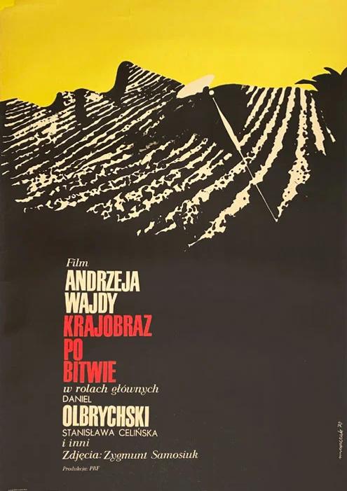 Wajda. Re-wizje: Krajobraz po bitwie