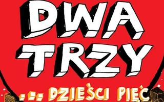 Raz Dwa Trzy...dzieści pięć okrążeń wokół Słońca