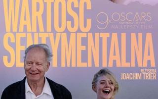 Wartość sentymentalna