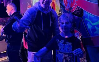 BBoye rozpoczęli Poland Breaking Tour