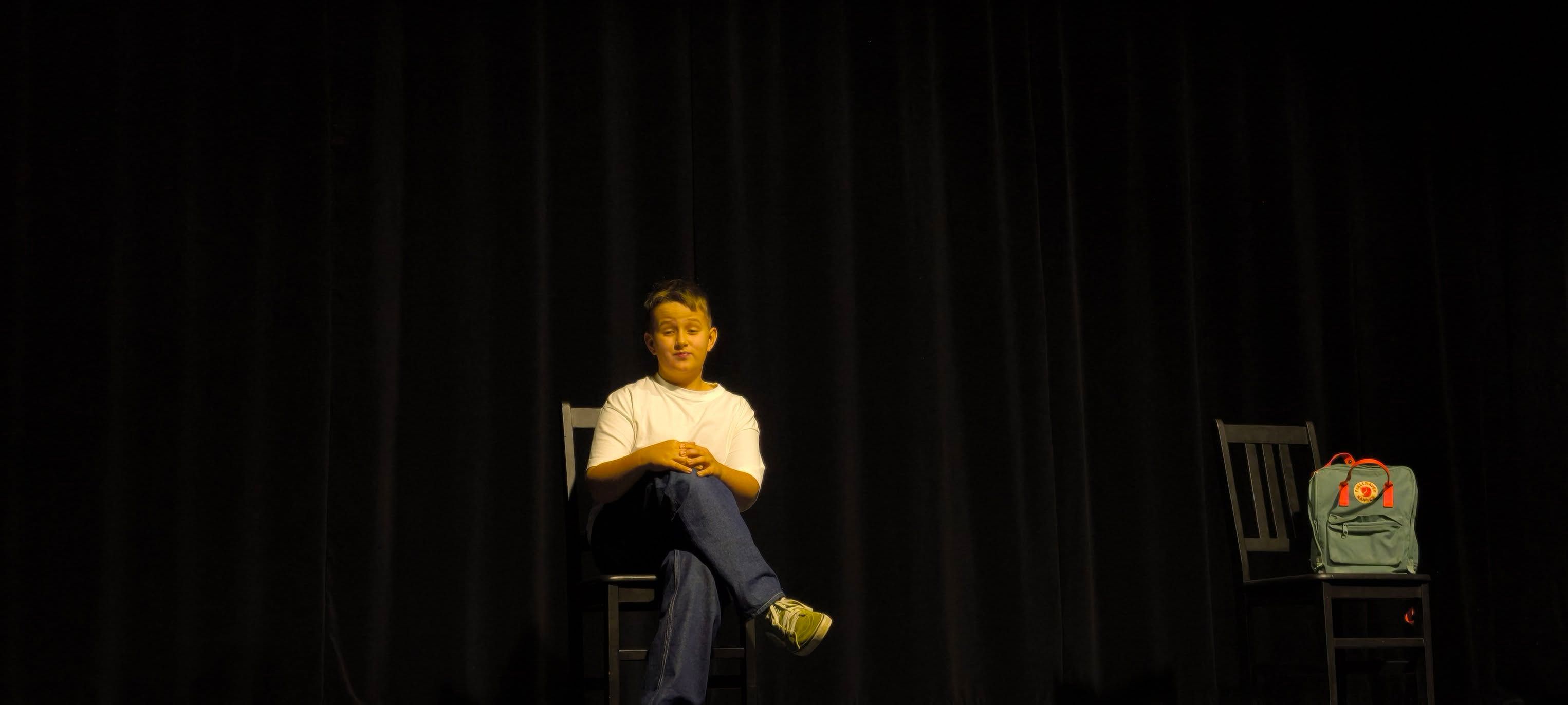 Kto został Młodym Koryfeuszem?