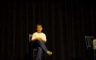 Kto został Młodym Koryfeuszem?