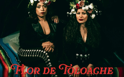 Czas na Mariachi Flor de Toloache
