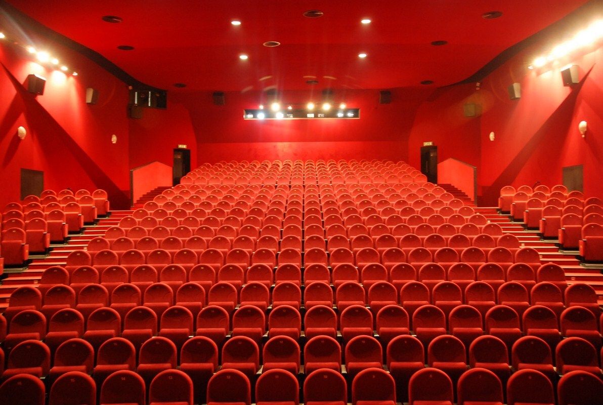 Kino Centrum