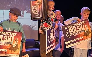 Zwyciężyli w Bielawie