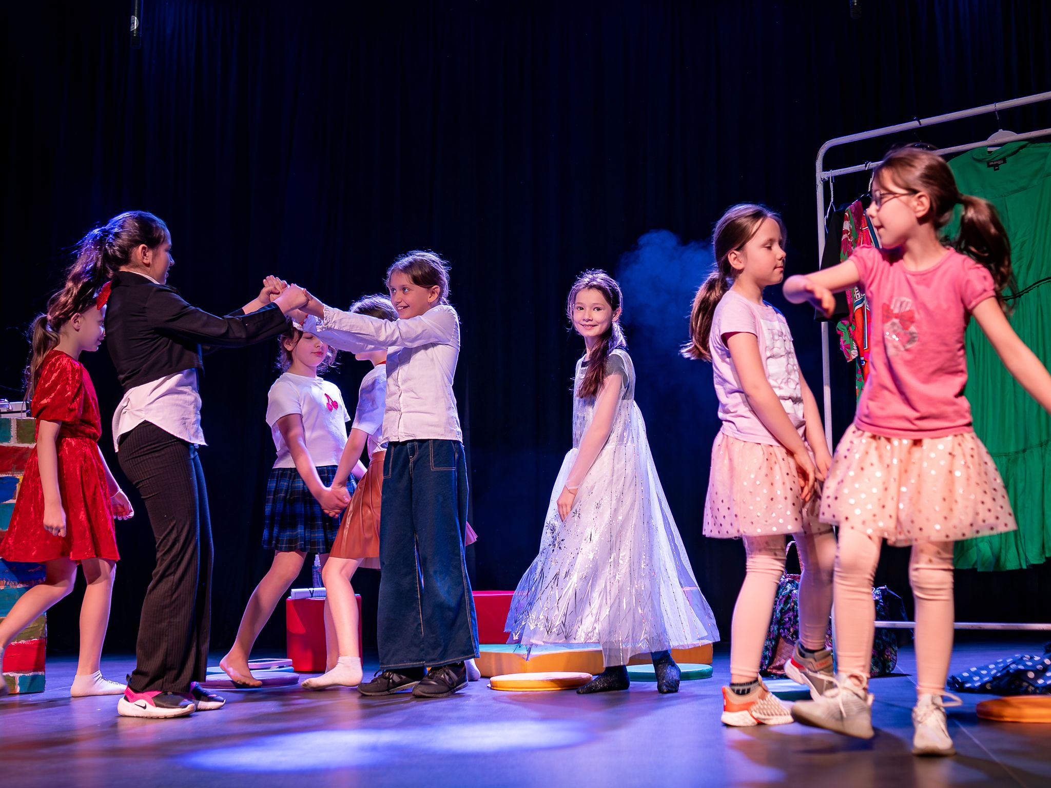 Grande Finale Turnieju Świetlic