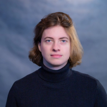 Alan Woźniak. fot. Marcin Oliński