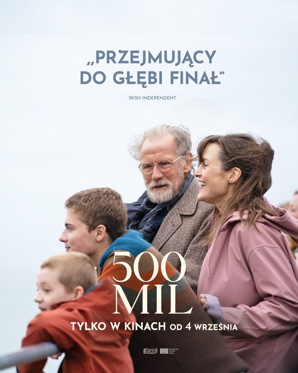 500 mil