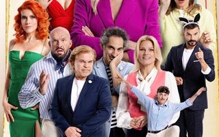 "Prawy do lewego". Polityczny romans w hotelu