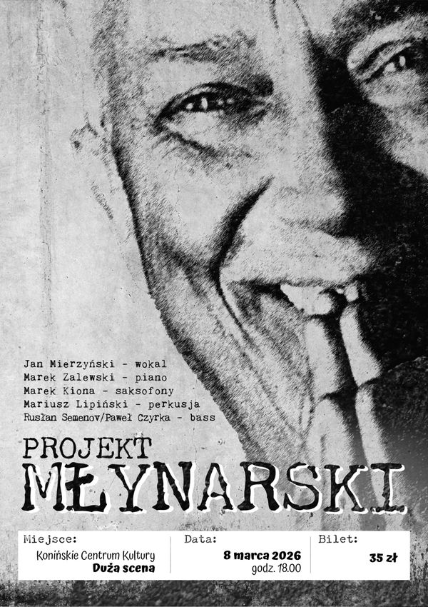 Projekt Młynarski