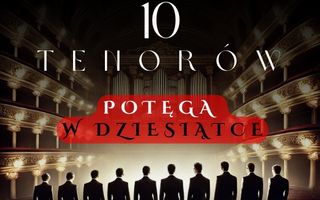 10 tenorów. Z miłości do kobiet
