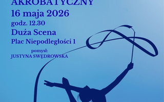 Trzeci Krok Akrobatyczny