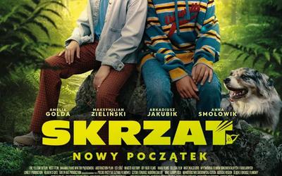 Skrzat. Nowy początek