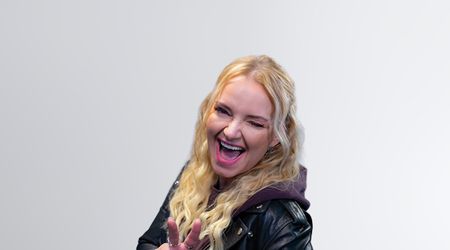 Sylwia Dziardziel