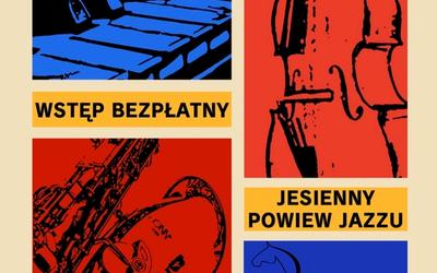Jesienny powiew jazzu