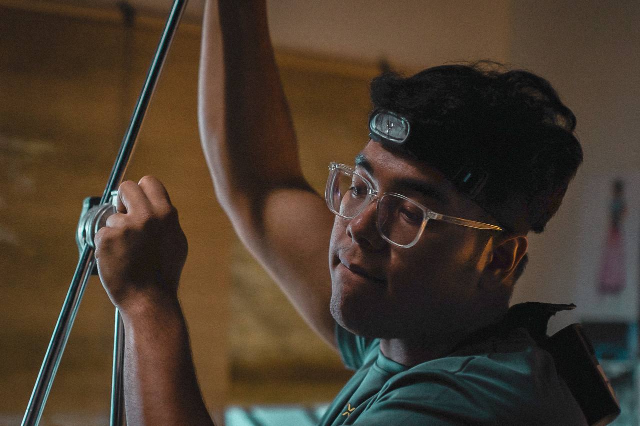 Muhammad Raihan Bin Muhammad Rasul | Singapore Youth Film Festival (SYFF)
