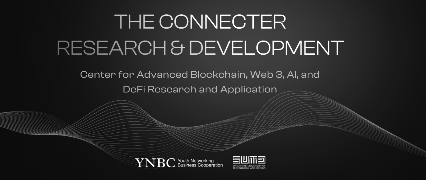 The Connecter Launches Research and Development Department