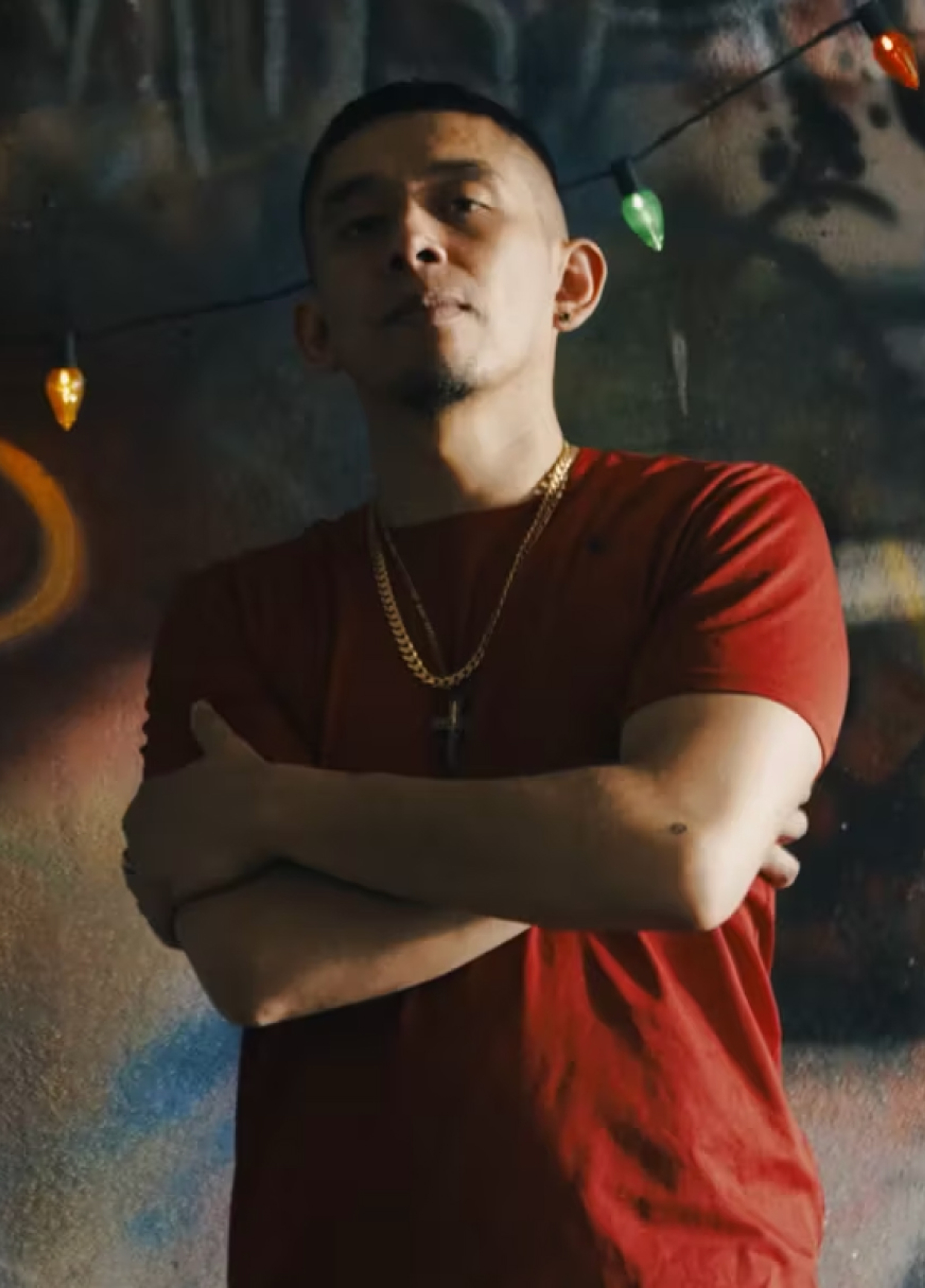 Pinaka Man