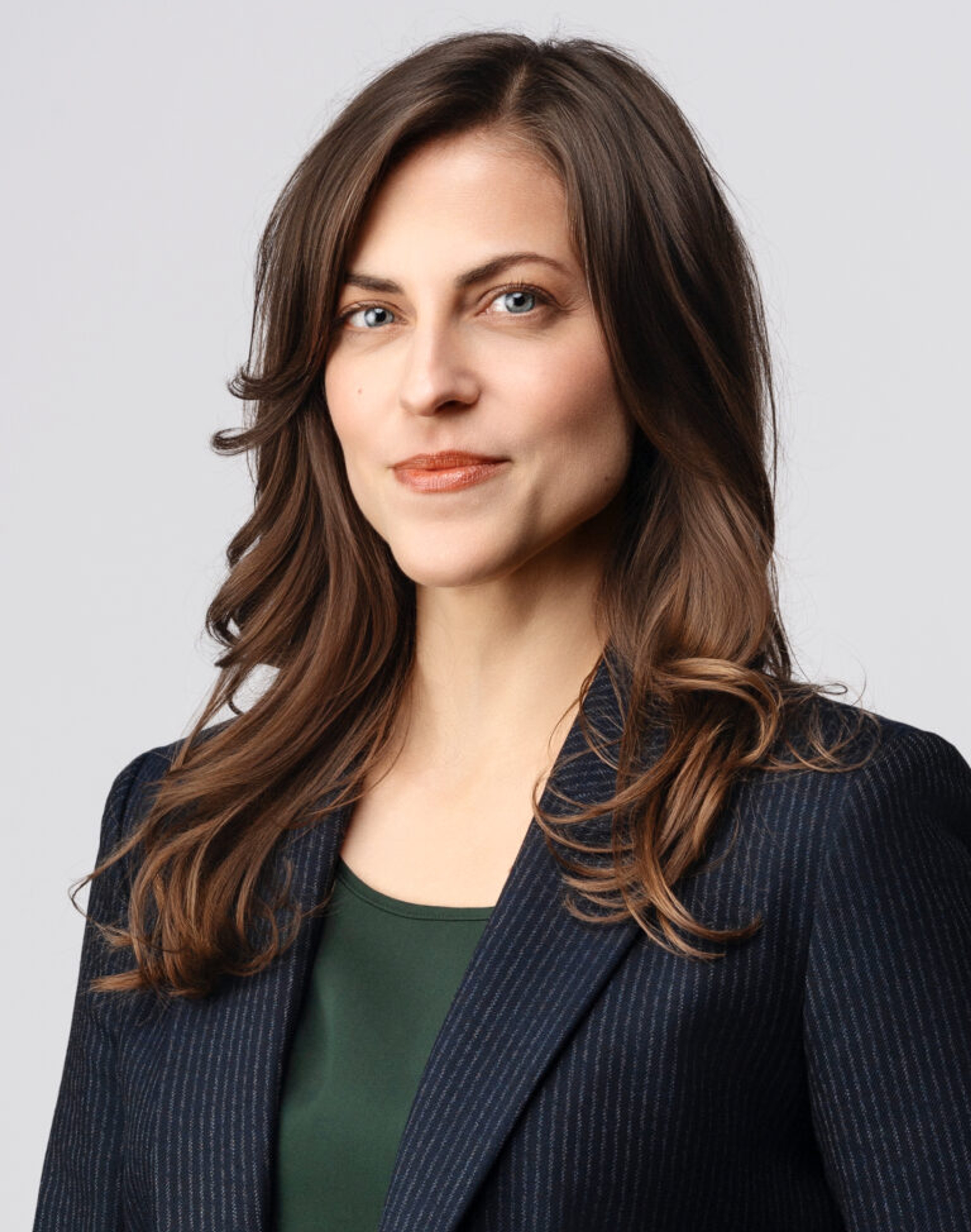 Lisa Normand