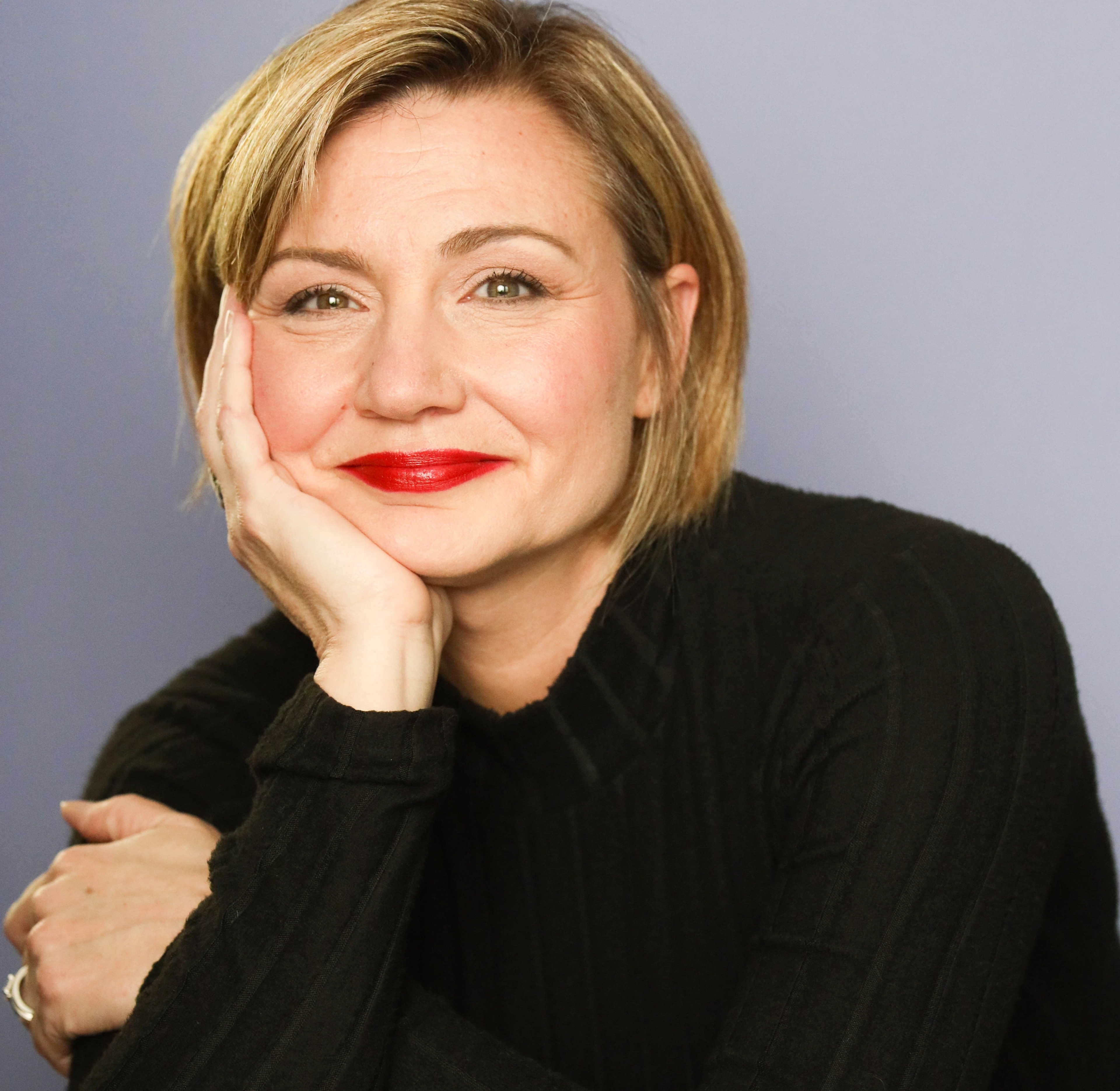 Chrissy Hogue Bartels (Business Development)