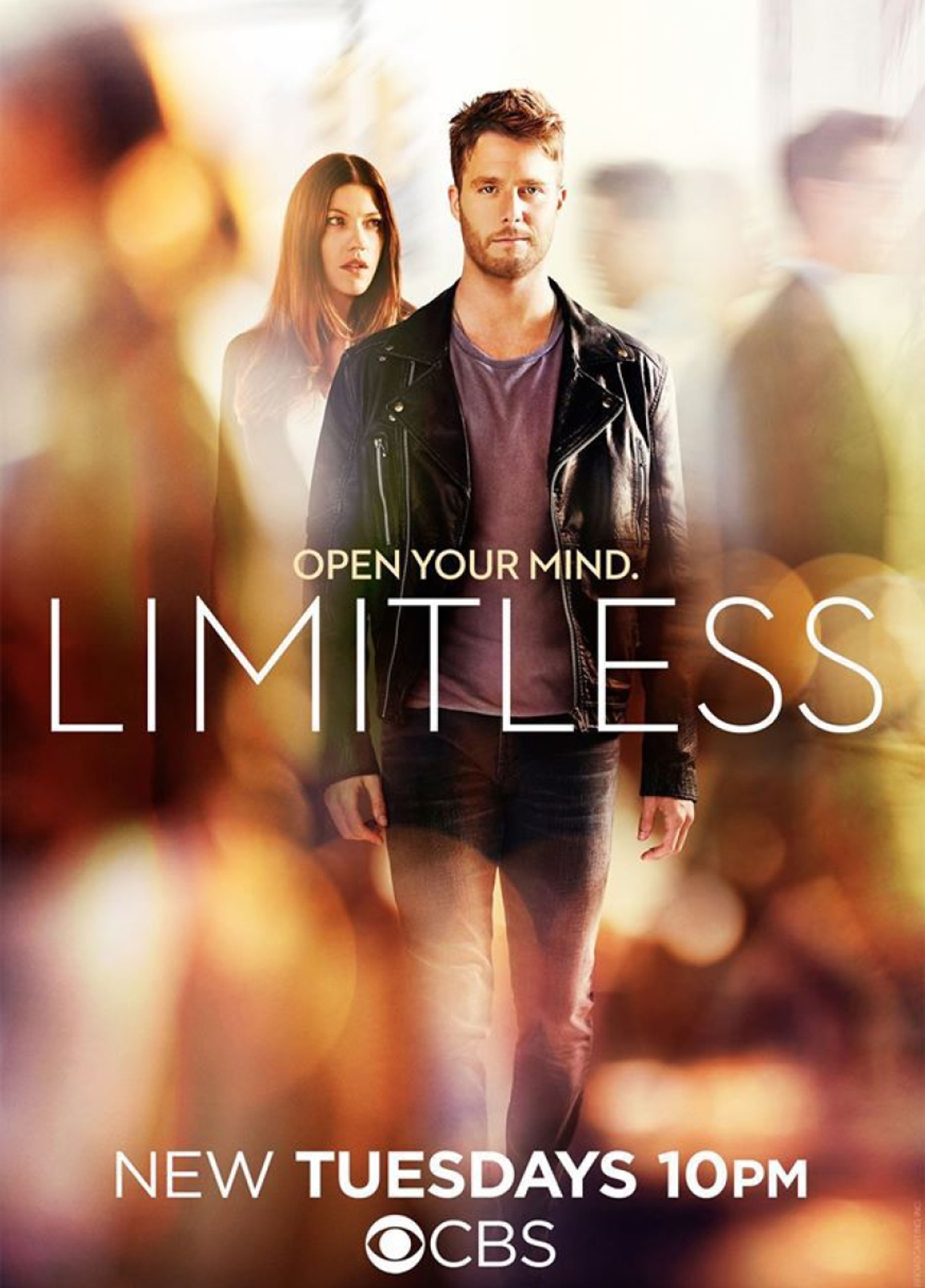 Limitless