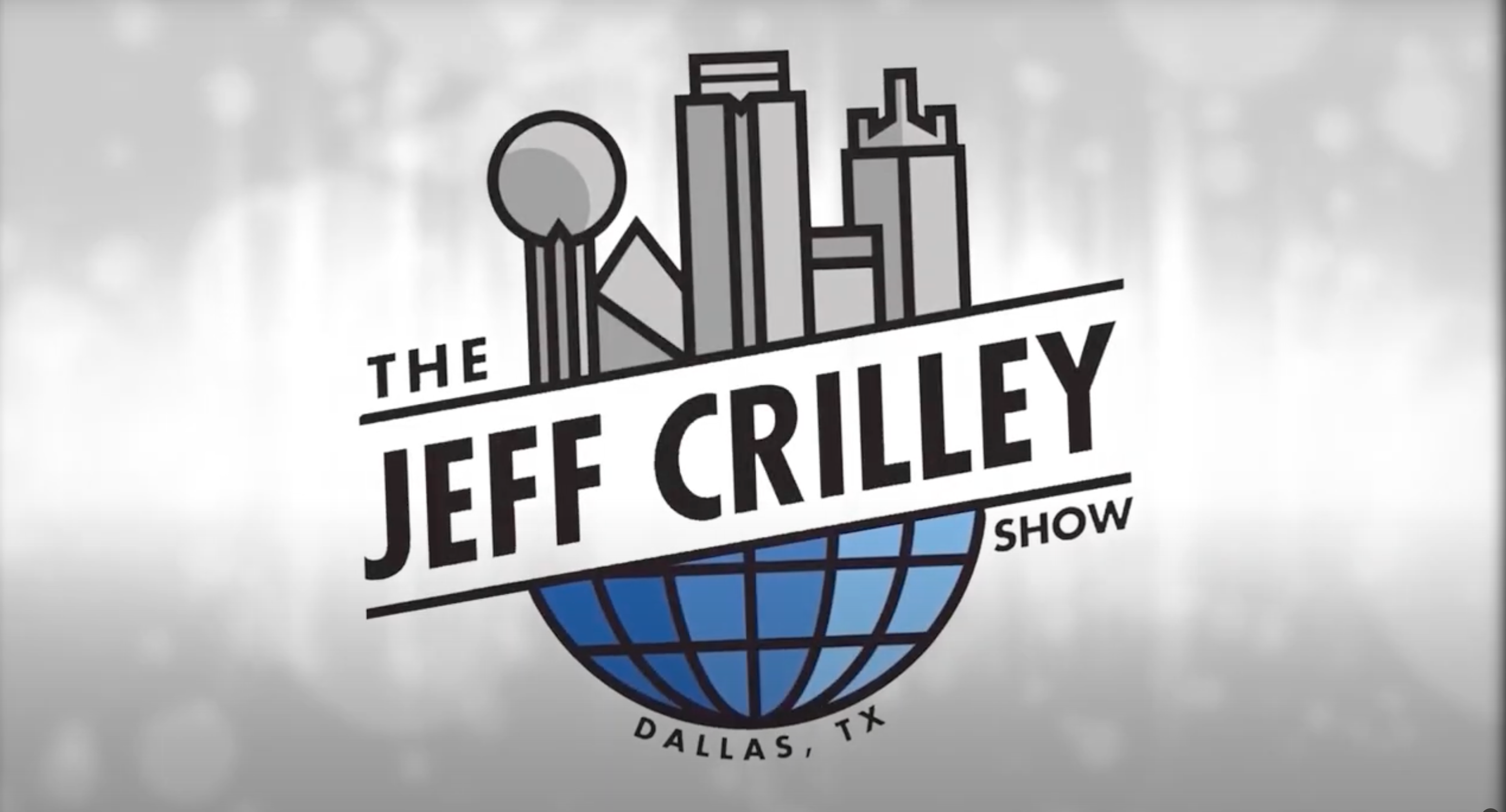 Donna Arp Weitzman, Author, & Johnathan Brownlee, Filmmaker | The Jeff Crilley Show