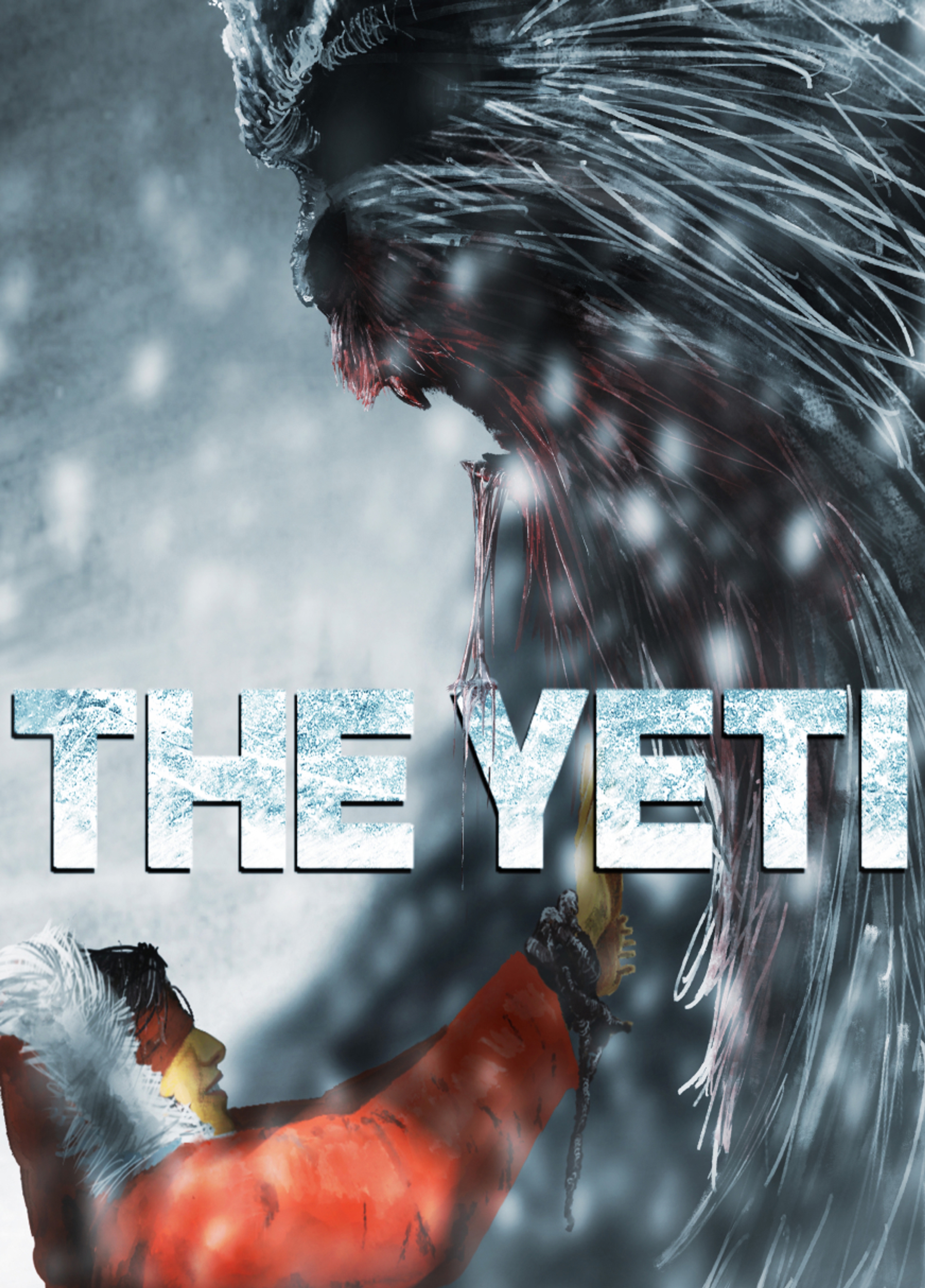 The Yeti