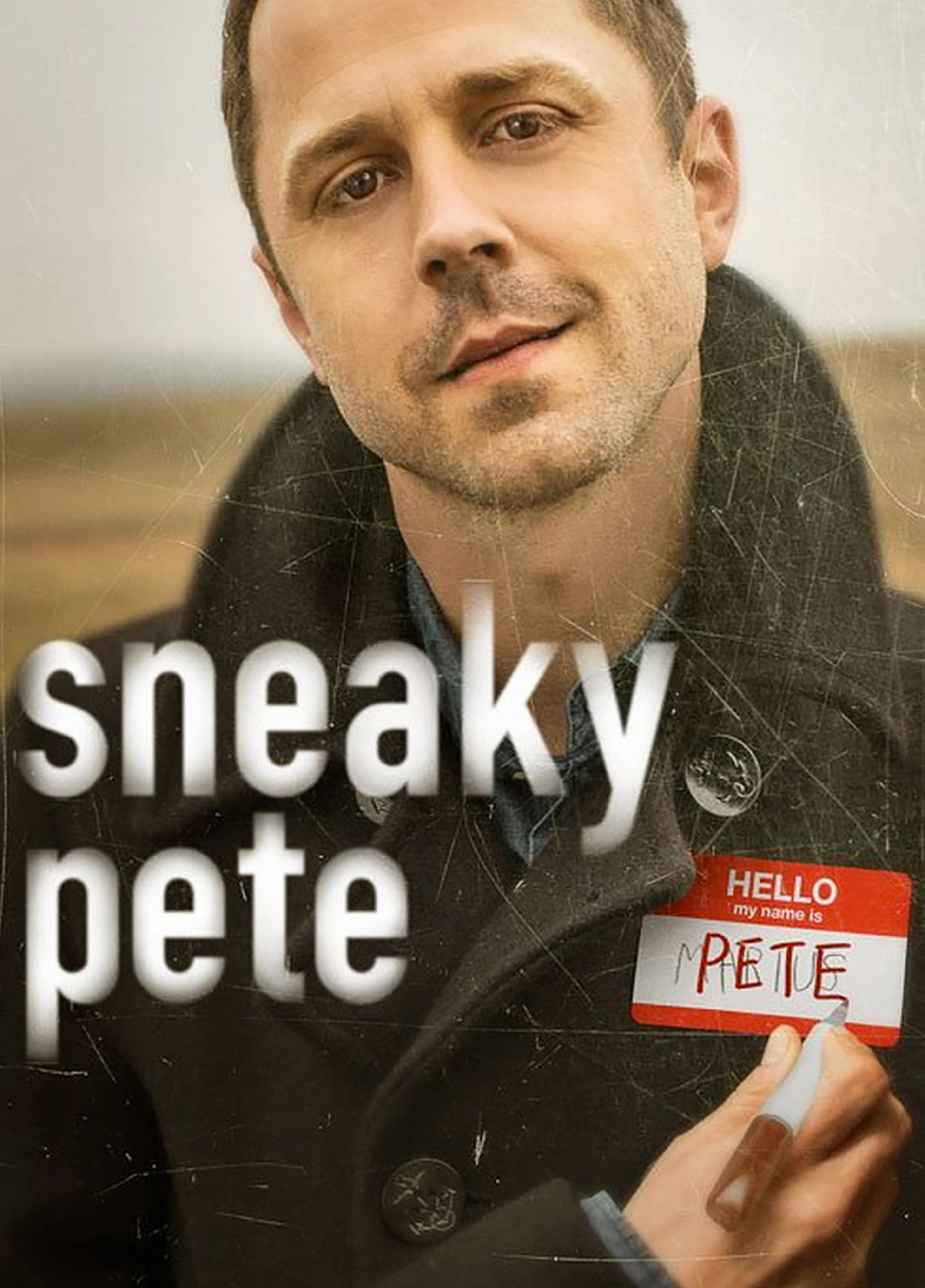 Sneaky Pete