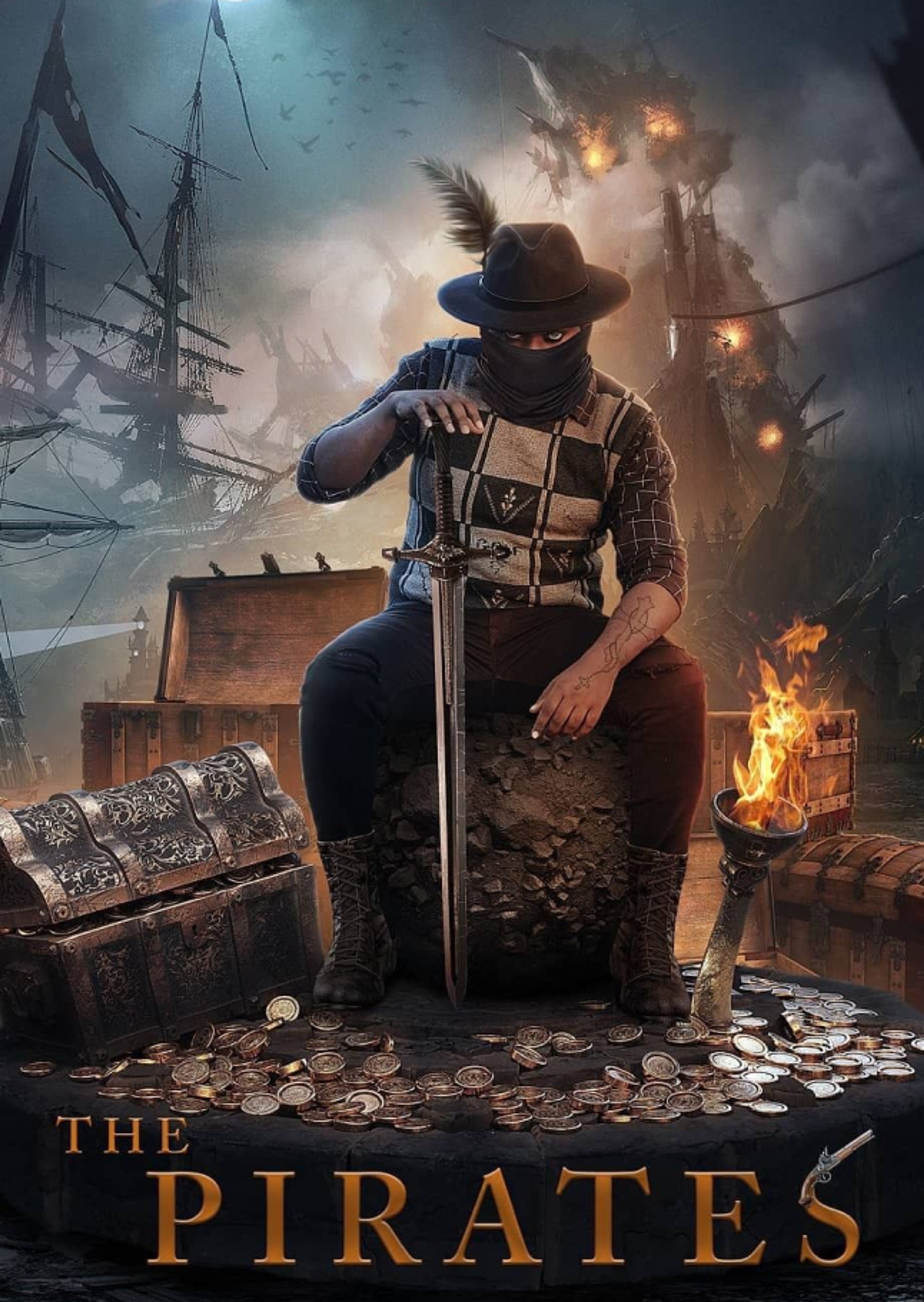 The Pirates