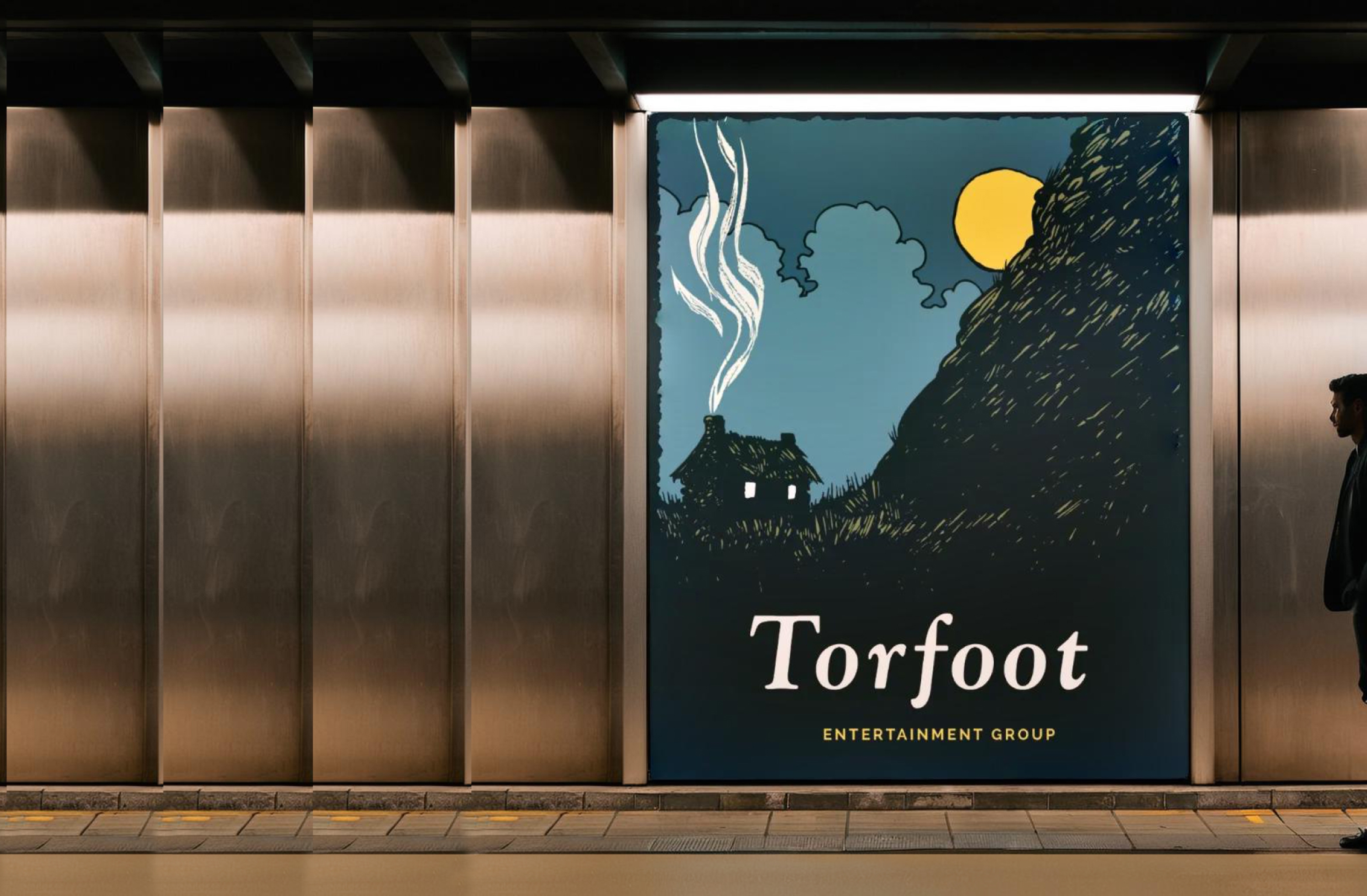 Torfoot Studios