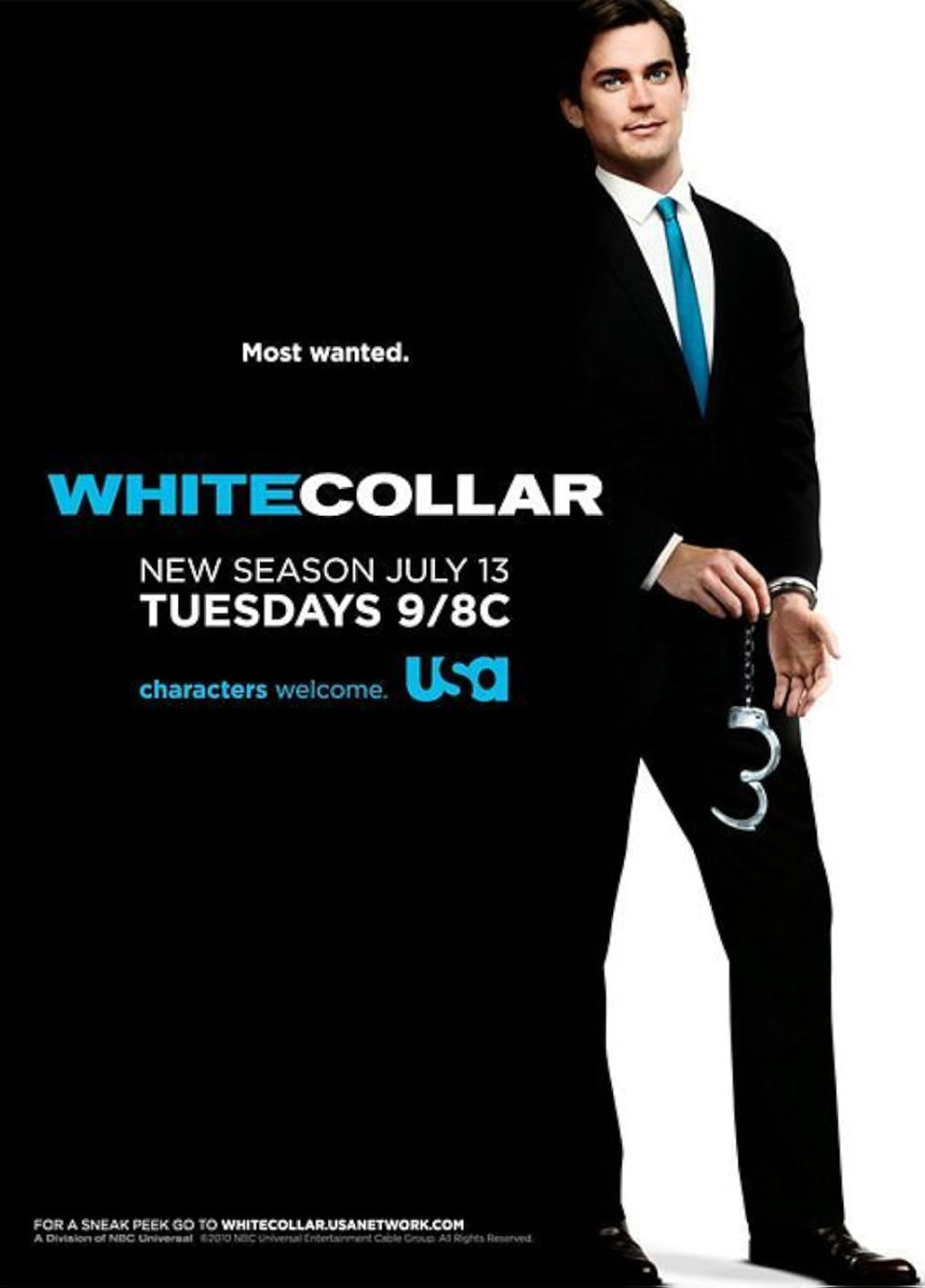 White Collar